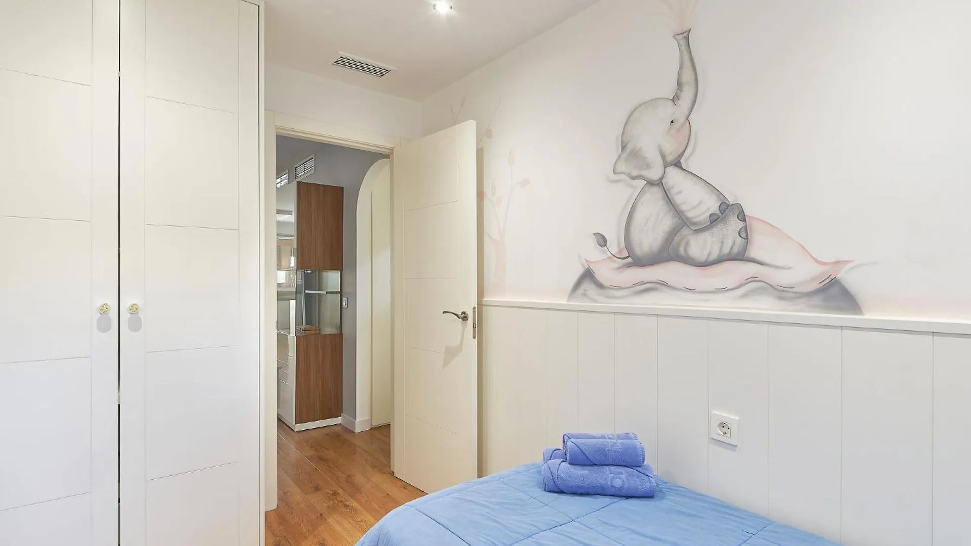 Apartment Playa De La Luna By Interhome Μαρμπέλλα 0*,  Ισπανία
