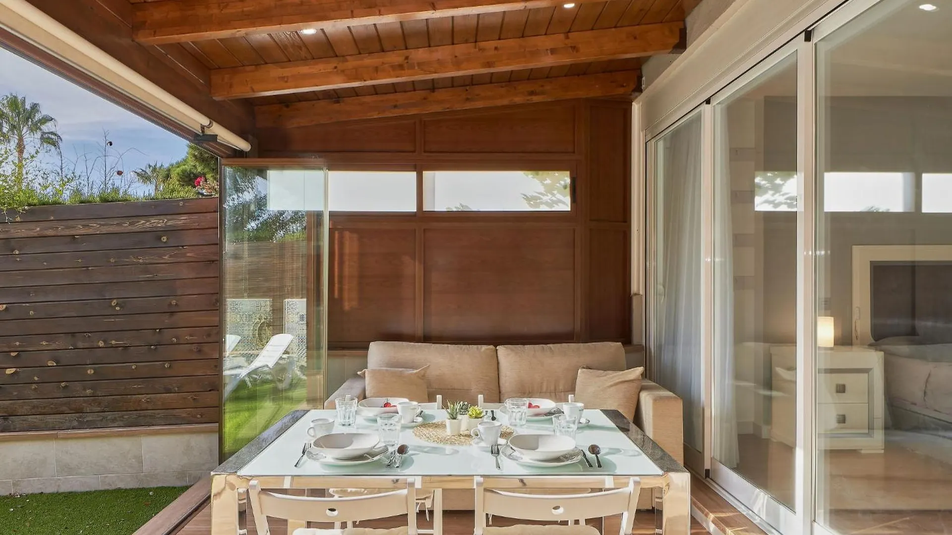 Apartment Playa De La Luna By Interhome Μαρμπέλλα Ισπανία