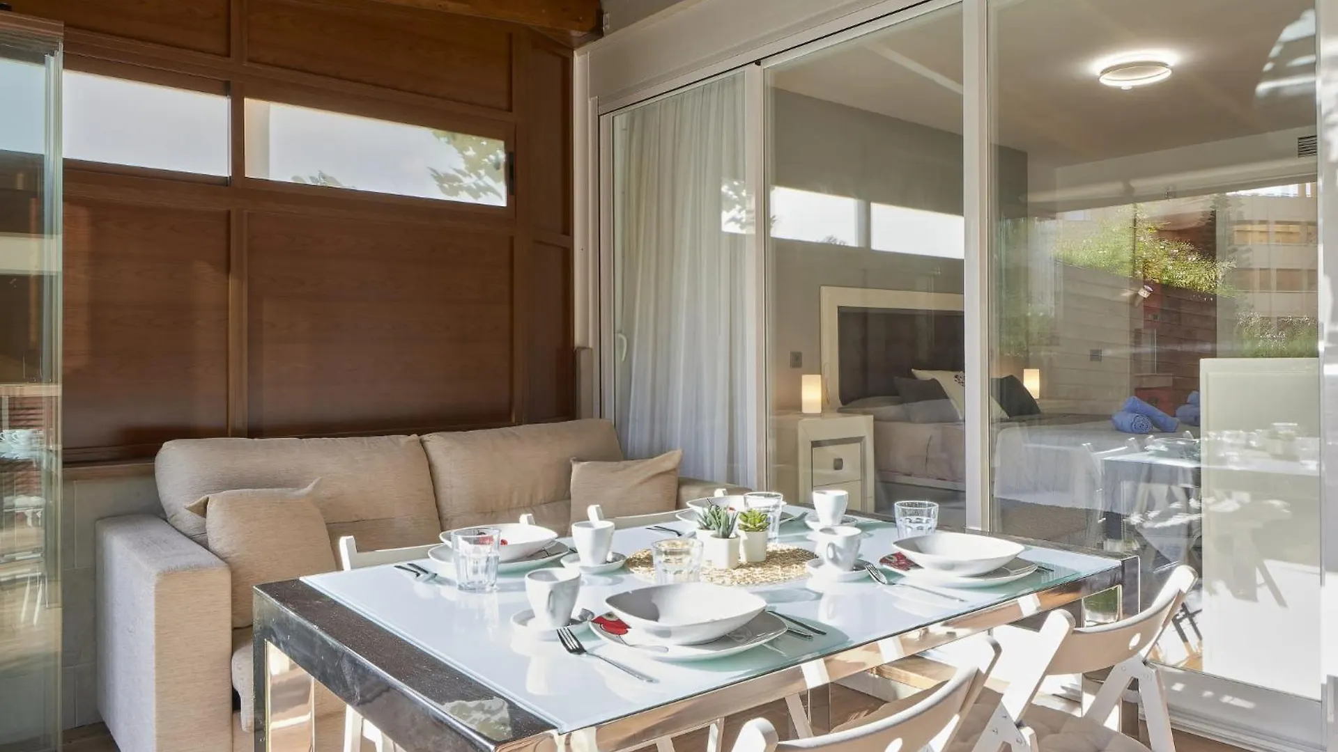 Apartment Playa De La Luna By Interhome Μαρμπέλλα