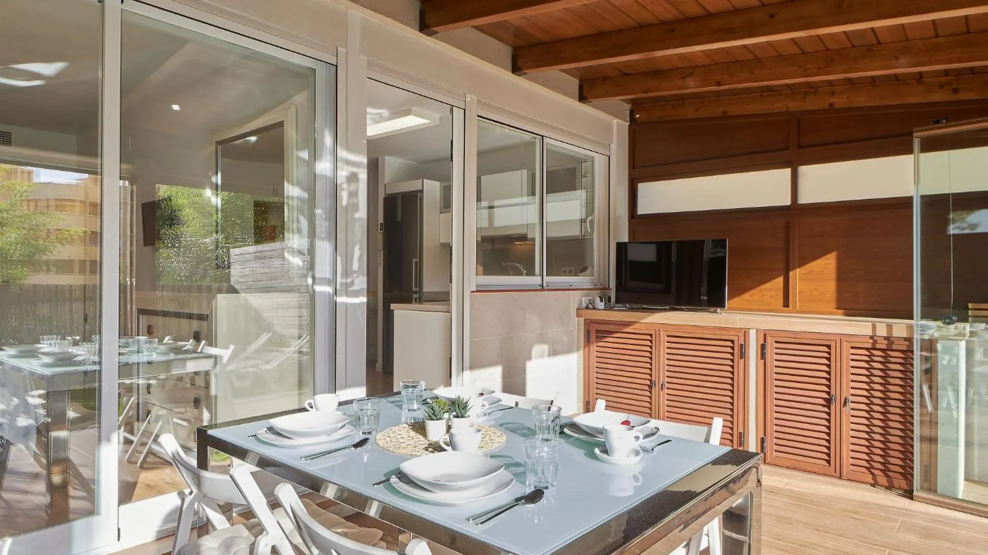 Apartment Playa De La Luna By Interhome Μαρμπέλλα