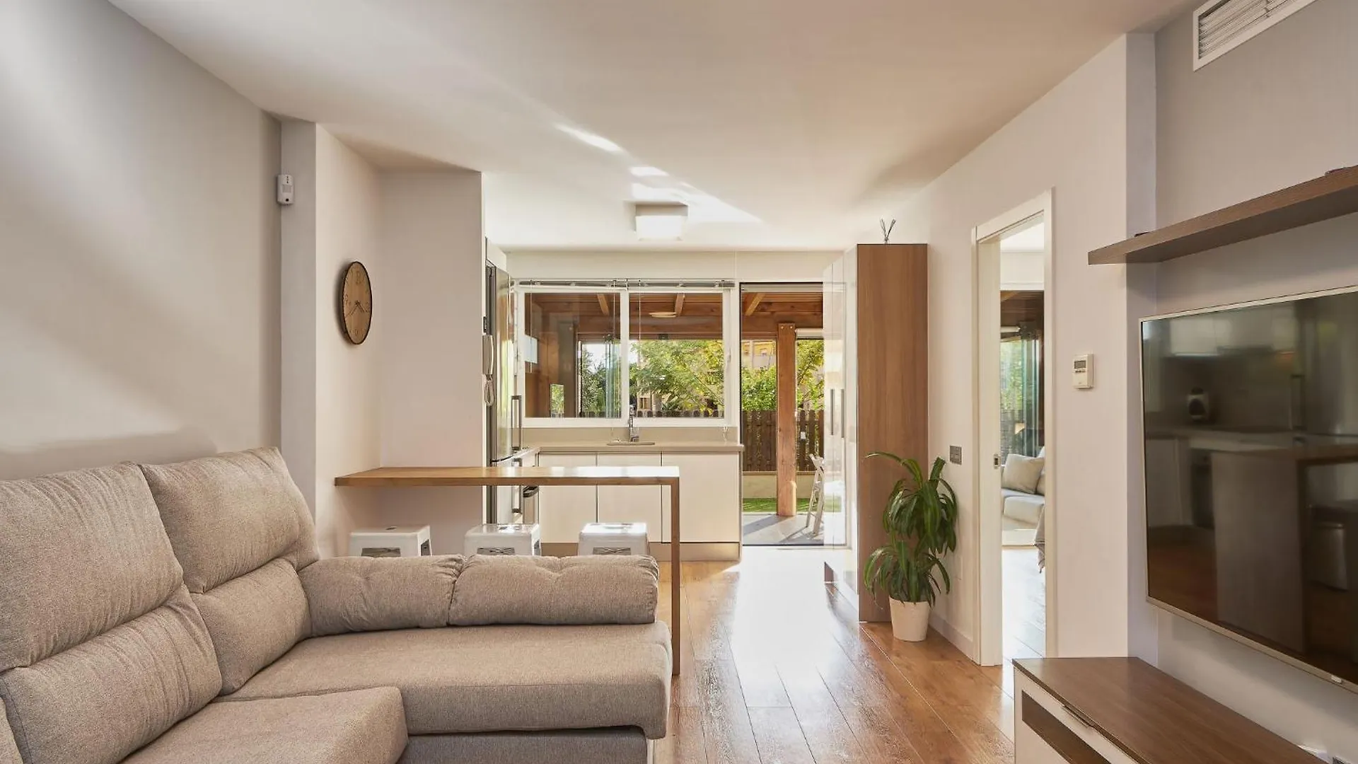 Apartment Playa De La Luna By Interhome Μαρμπέλλα