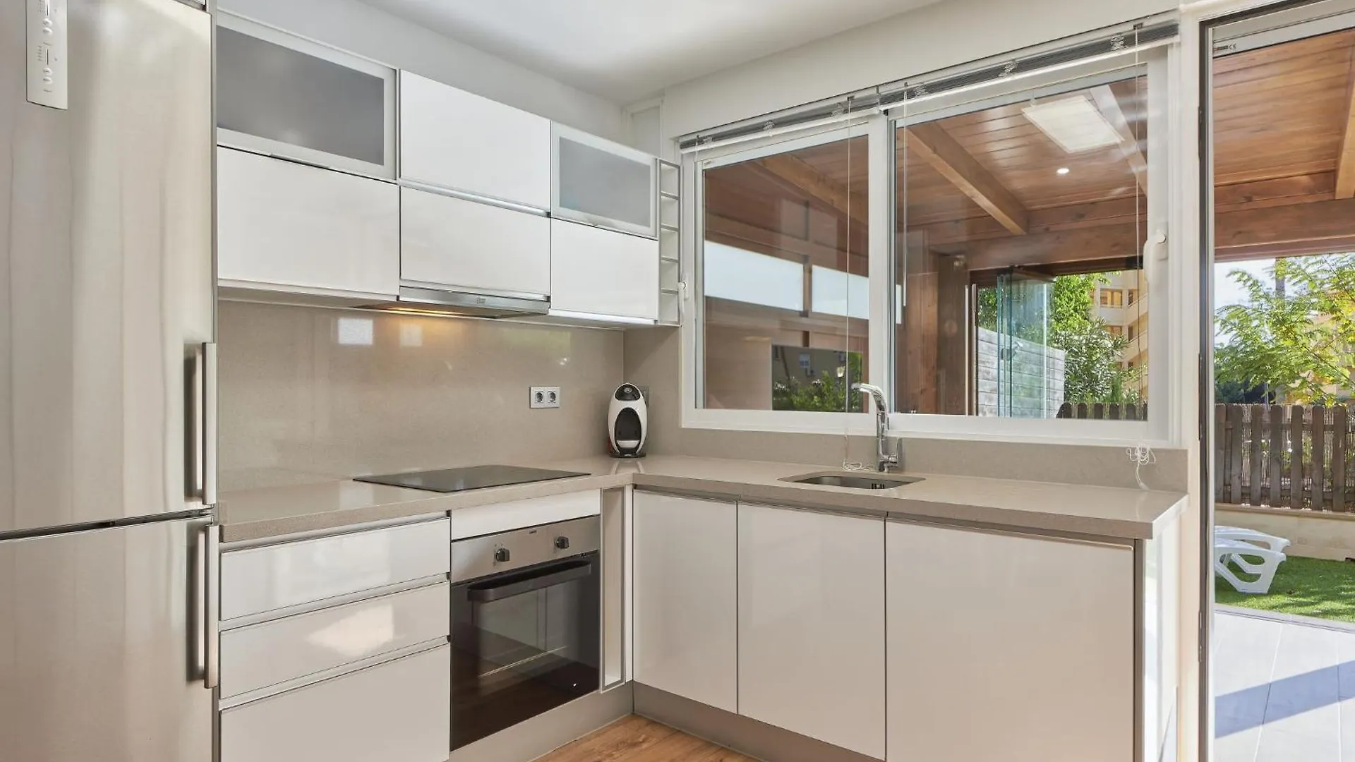 Apartment Playa De La Luna By Interhome Μαρμπέλλα