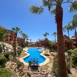 Apartamento 2 Bedroom 2 Bathroom East - La Reserva De, Marbella