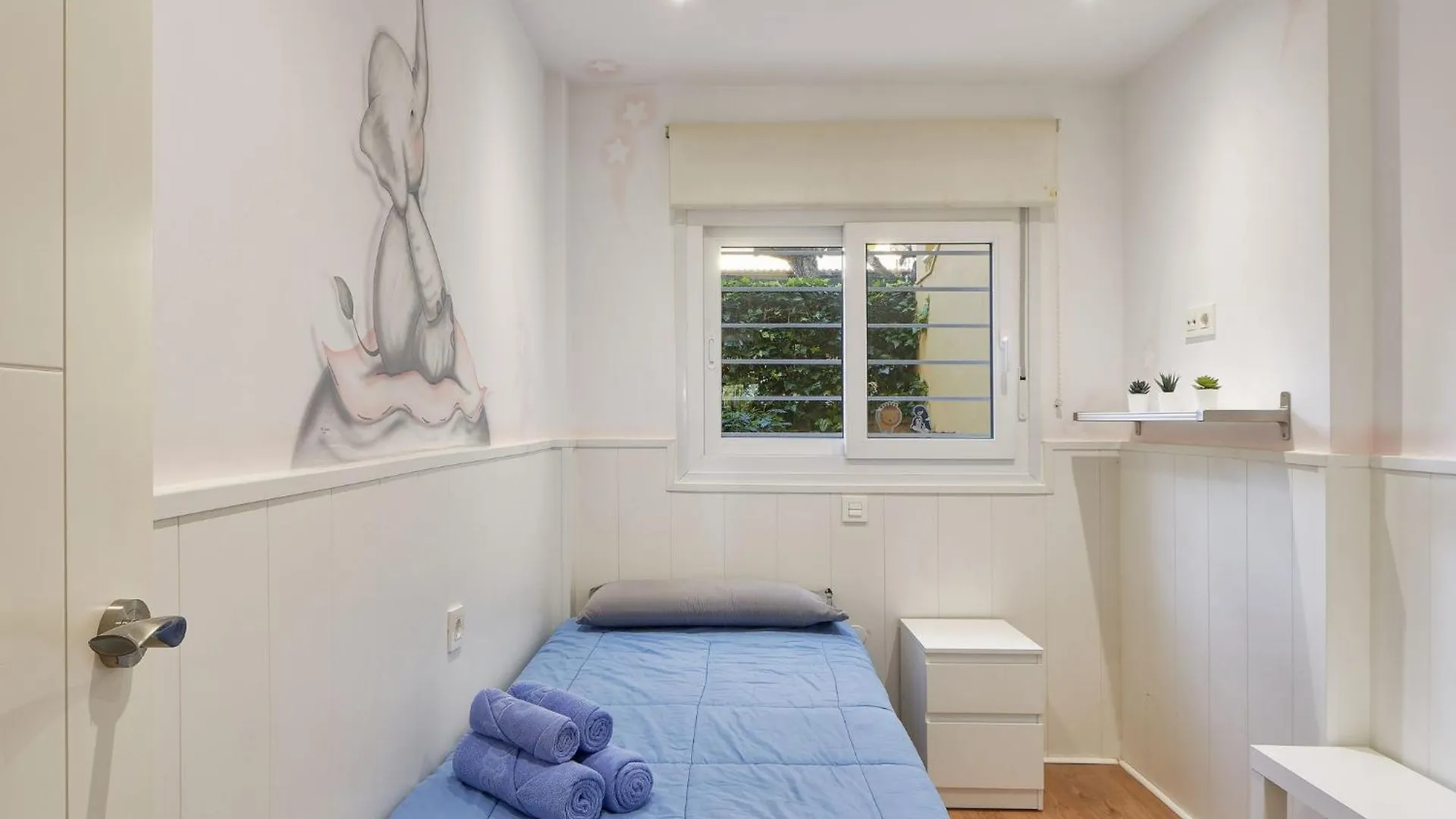 Apartment Playa De La Luna By Interhome Marbella