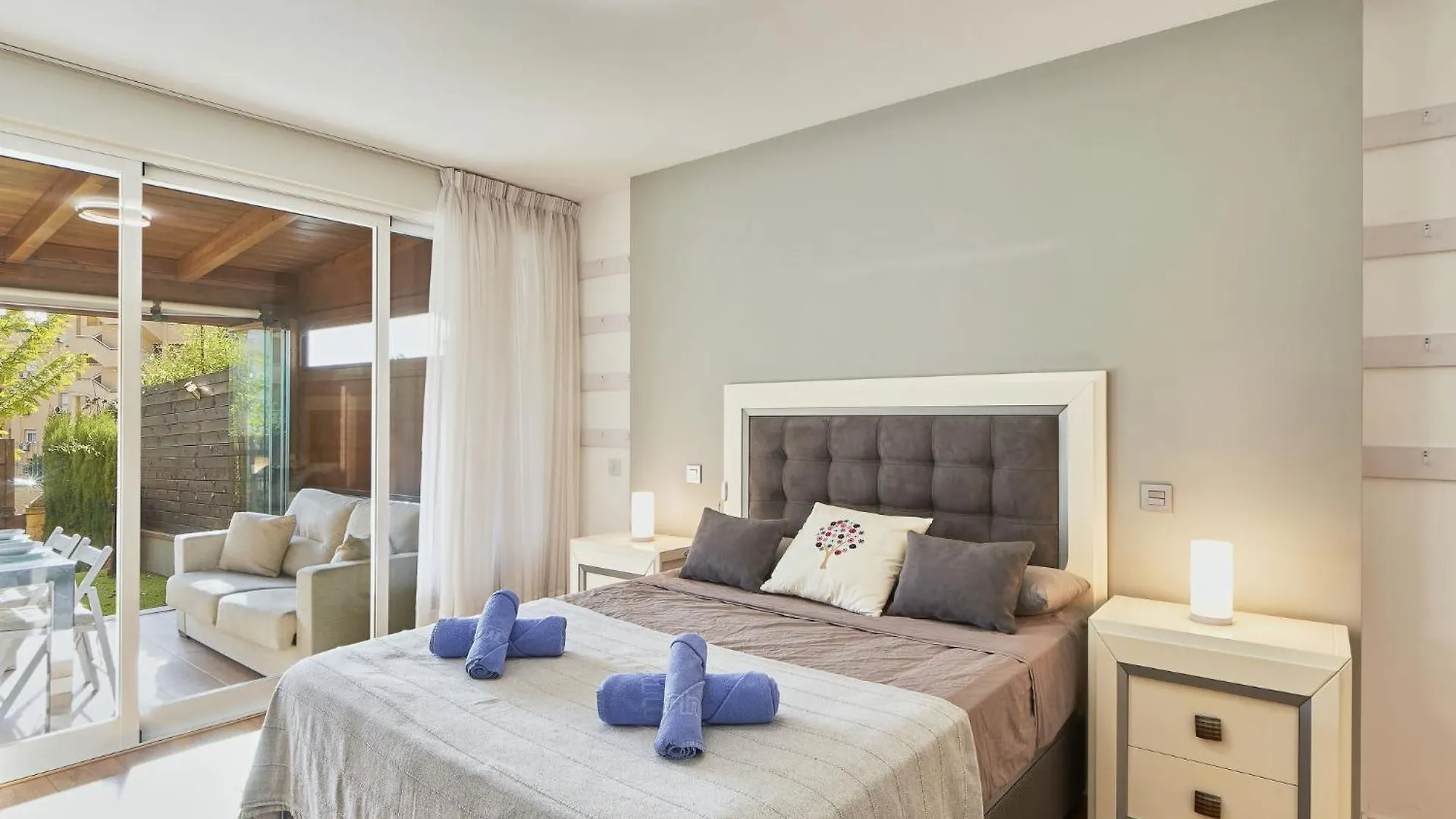 Apartment Playa De La Luna By Interhome Marbella 0*,  Spanien