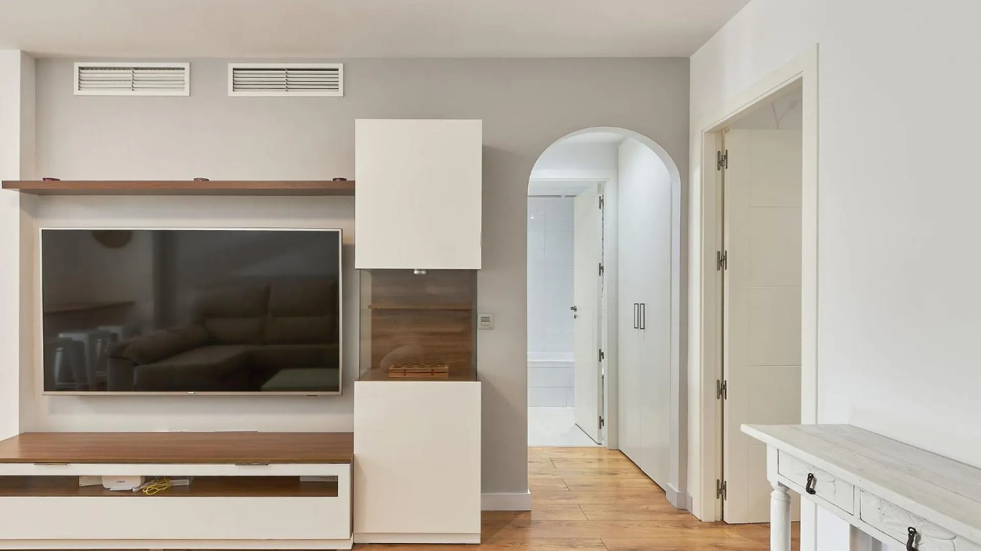 Apartment Playa De La Luna By Interhome Marbella Spanien