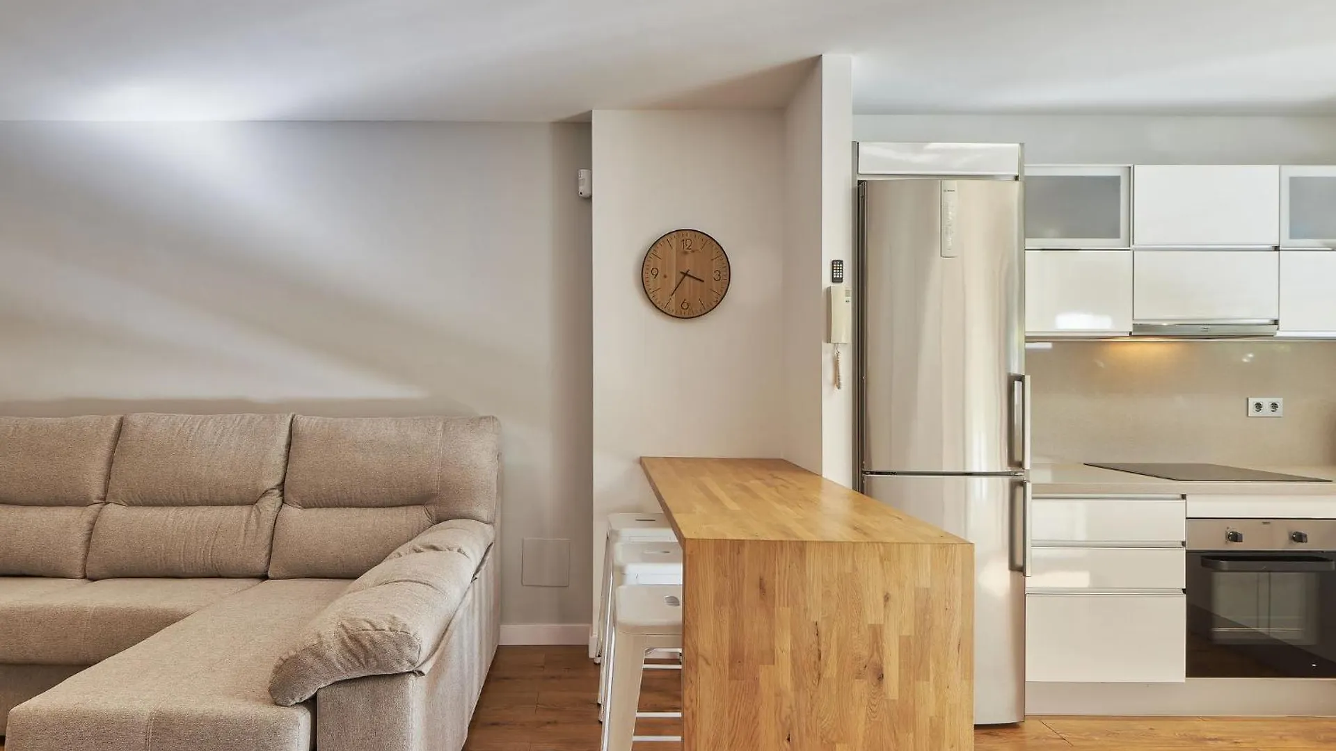 Apartment Playa De La Luna By Interhome Marbella