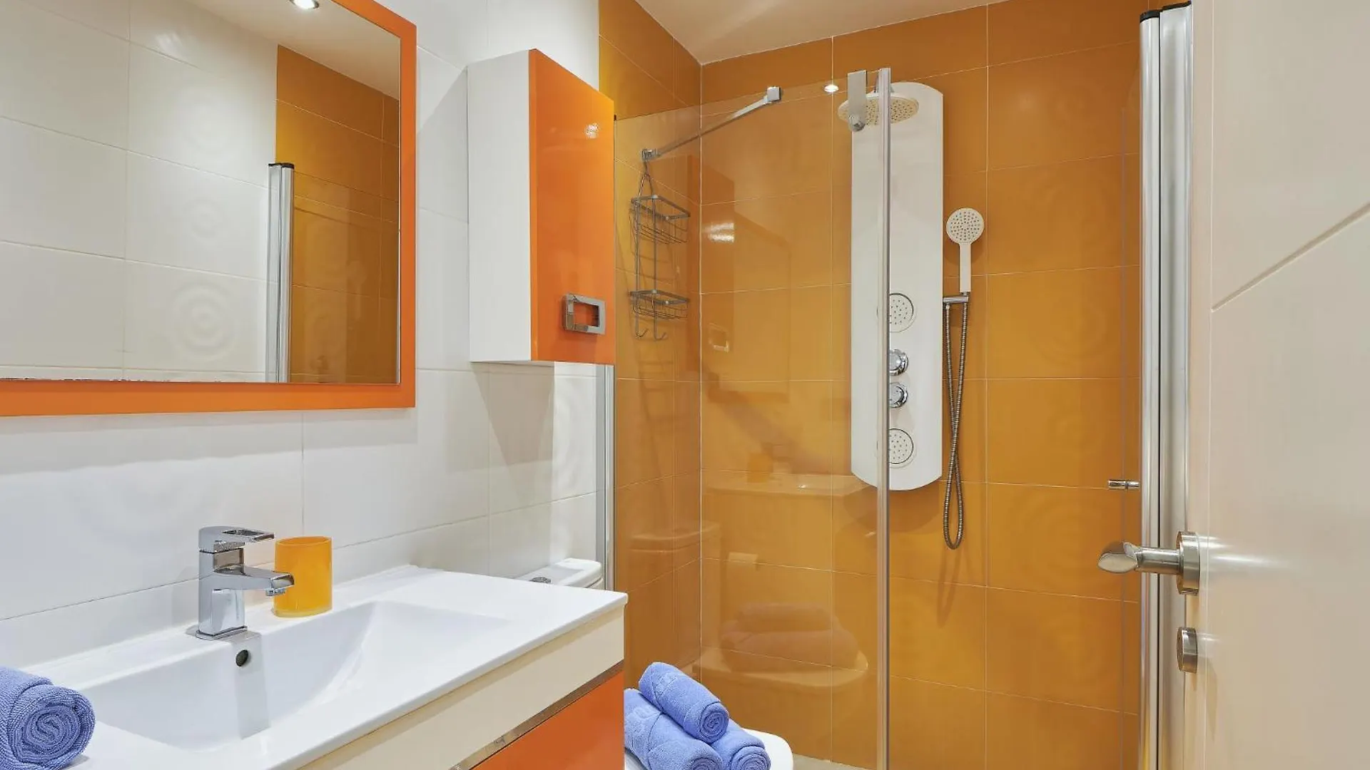 Apartment Playa De La Luna By Interhome Marbella 0*,  Spanien