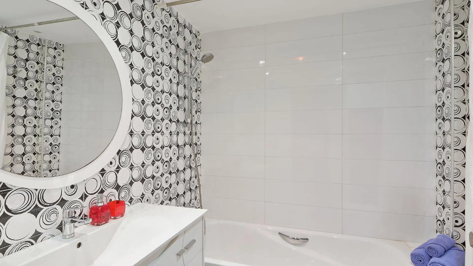 Apartment Playa De La Luna By Interhome Marbella