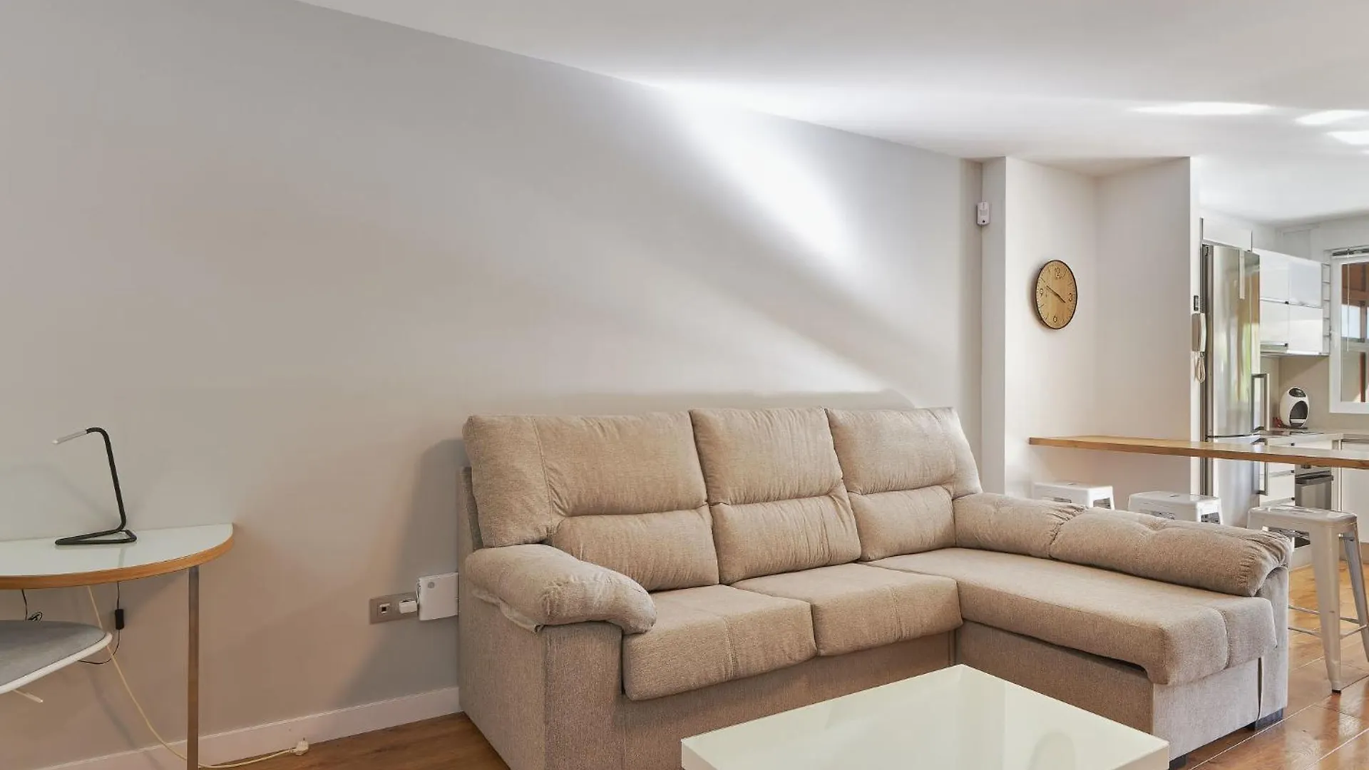 Apartment Playa De La Luna By Interhome Marbella Spanien