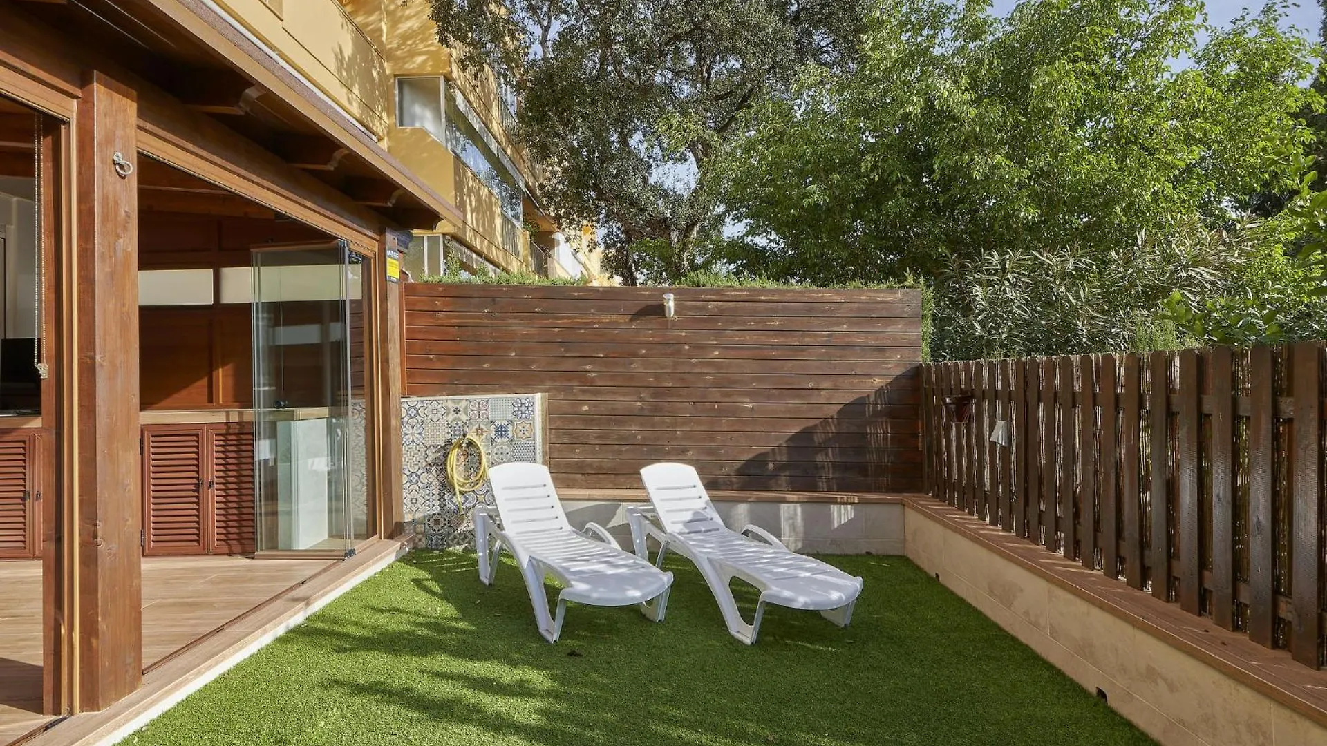 Apartment Playa De La Luna By Interhome Marbella 0*,